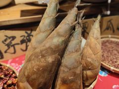 -旧街市鲜货老火锅(大光路店)