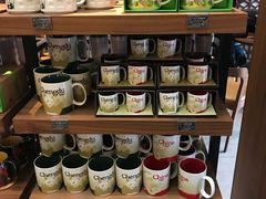 -星巴克臻选(成都宽窄巷子店)