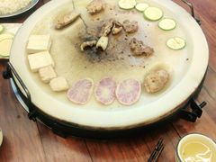 -老渔家白族石板烧旗舰店