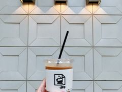 -JPG coffee(广州体育西店)