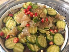 -福茗春薪禾记海鲜烧烤(八一路店)