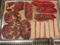 -新石器烤肉(千灯大润发店)