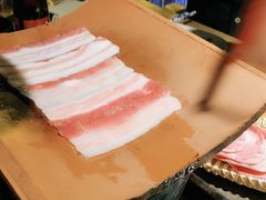 -碳说品道.瓦片烤肉.海鲜烧烤(中华路店)