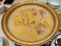 -小吊梨汤·北京菜·烤鸭(鸟巢店)