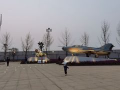 -成飞公园