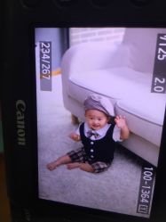 -星宝贝儿童摄影