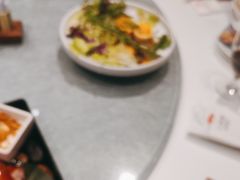 -小厨娘淮扬菜(清江苏宁广场店)