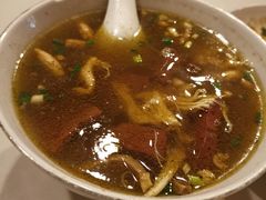 -民间老鸡汤面馆(中山北路店)