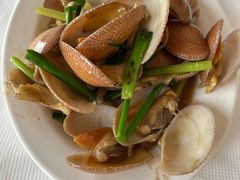-阳江餐厅·30年老字号·粤菜海鲜大排档