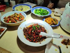 -小柴米·传统江西菜(八一广场店)
