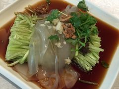 -北李妈妈菜·海肠捞饭(高新万达店)