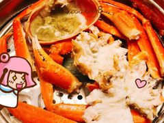 -蟹之国·精品蟹料理(极地店)