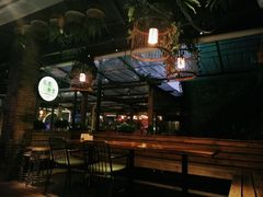 露天位-高烤场烧烤餐厅(文华里店)