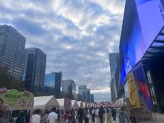 -合景·悠方(成都店)