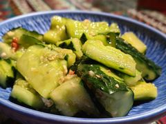 -火塘云南烧烤大排档