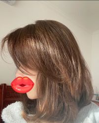 点击看大图 -MORI HAIR SALON日式美发沙龙