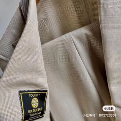 点击看大图 -THE RUIZ GZ睿制西装定制