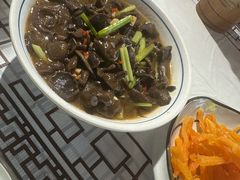 -古道村落(温汤店)
