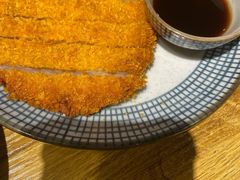 炸猪排-南小蟹手工點心(三里屯店)