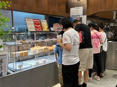 -君之狮子山·轻糖烘焙(松江印象城店)