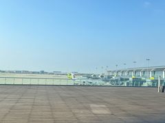 -青岛胶东国际机场