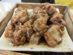 红烧排骨-中恒华茶楼(牌坊店)