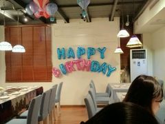 -伊斯坦布尔土耳其清真咖啡餐厅