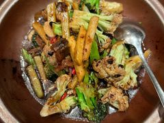 -漢舍中国菜馆(889广场店)