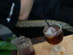 -Double cafe