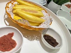 -前海沿·青岛菜(乐客城店)