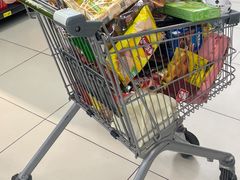 -盐城大有境(解放南路店)