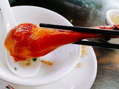 -竹一味·竹筒饭