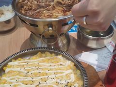 -米村拌饭(李沧松乐汀店)