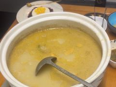 -金龙·打边炉(南京西路店)