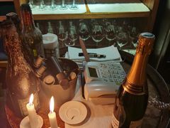 -羽深肉铺 Steak & Wine