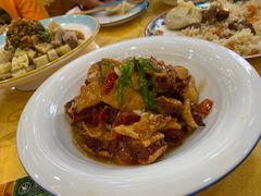 -新疆巴州金丝特餐厅(大钟寺店)