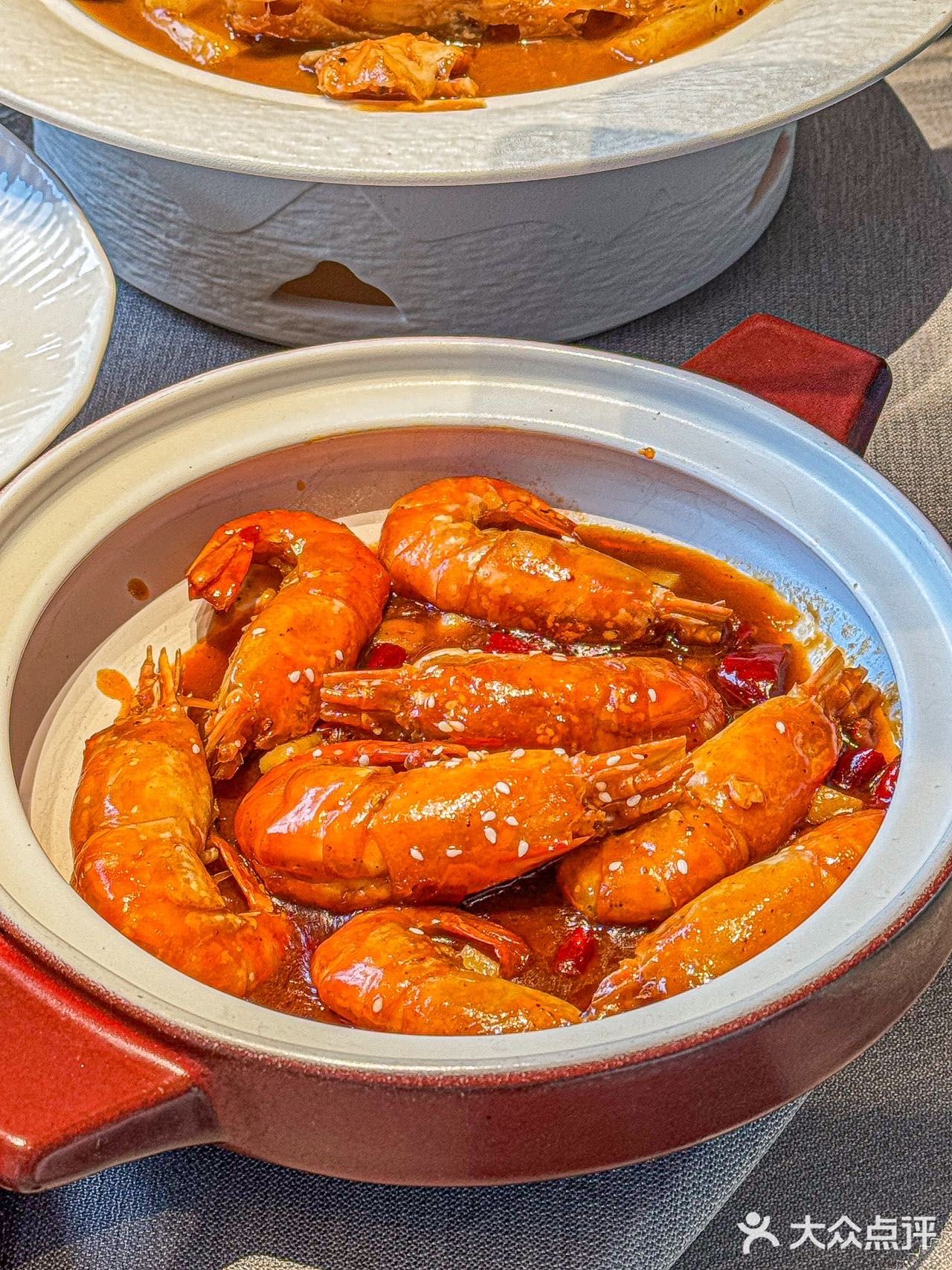 喜欢湖北菜可以吃