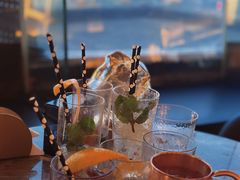 -Hi City·城市之巅