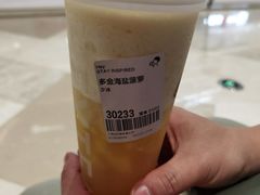 -喜茶(上海北外滩来福士店)