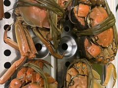 -阳澄湖大闸蟹·琼灵阁牌品牌连锁(吴中总店)