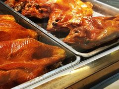 -竺桥兄弟烤鸭馆(竺桥店)