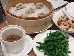 -鼎泰丰(德基广场店)