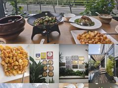 -怡得饭庄·30年老店·宋大妈昆明菜