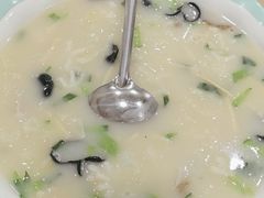-春水锅贴·传统鲁菜(大明湖店)