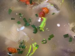 -山芋腔苏北菜(盐城滨海店)
