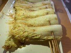 -木屋烧烤(惠阳华润小径湾店)