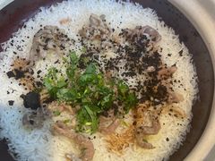 大鸽饭-大鸽饭(汉溪长隆店)
