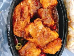 -老长春肉馆(创业大街店)