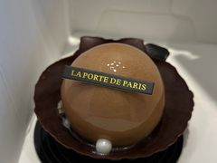 -La Porte de Paris 巴黎之门法式甜品