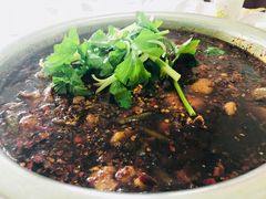 -温江公平红烧兔(总店)